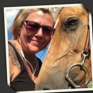 Meet your Posher, Christy